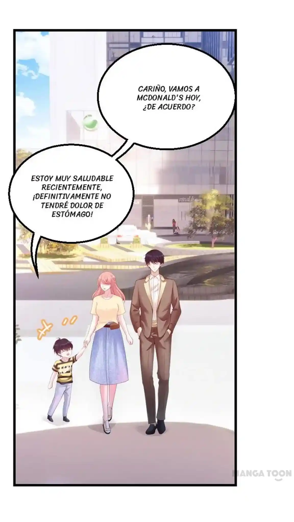 My Wife Is Pathetic - Capítulo 72 - Página 6 - LectorTMOo