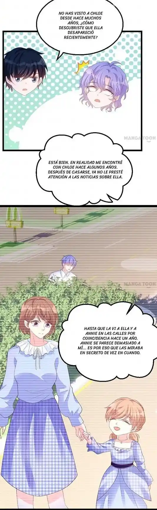 My Wife Is Pathetic - Capítulo 72 - Página 16 - LectorTMOo