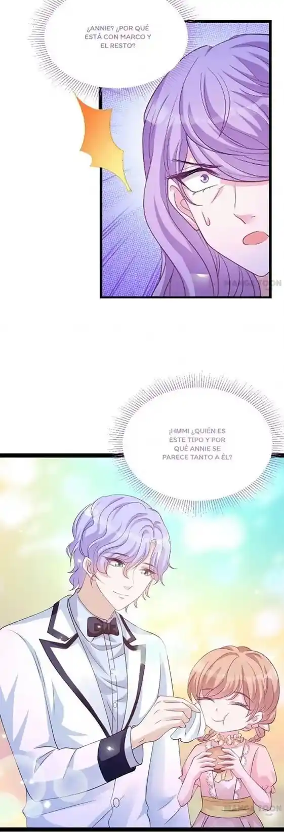 My Wife Is Pathetic - Capítulo 72 - Página 19 - LectorTMOo