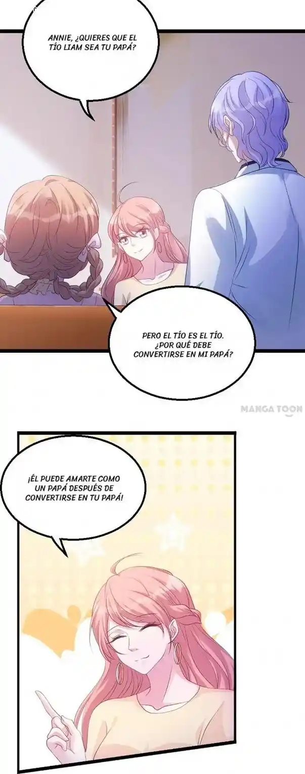 My Wife Is Pathetic - Capítulo 72 - Página 22 - LectorTMOo