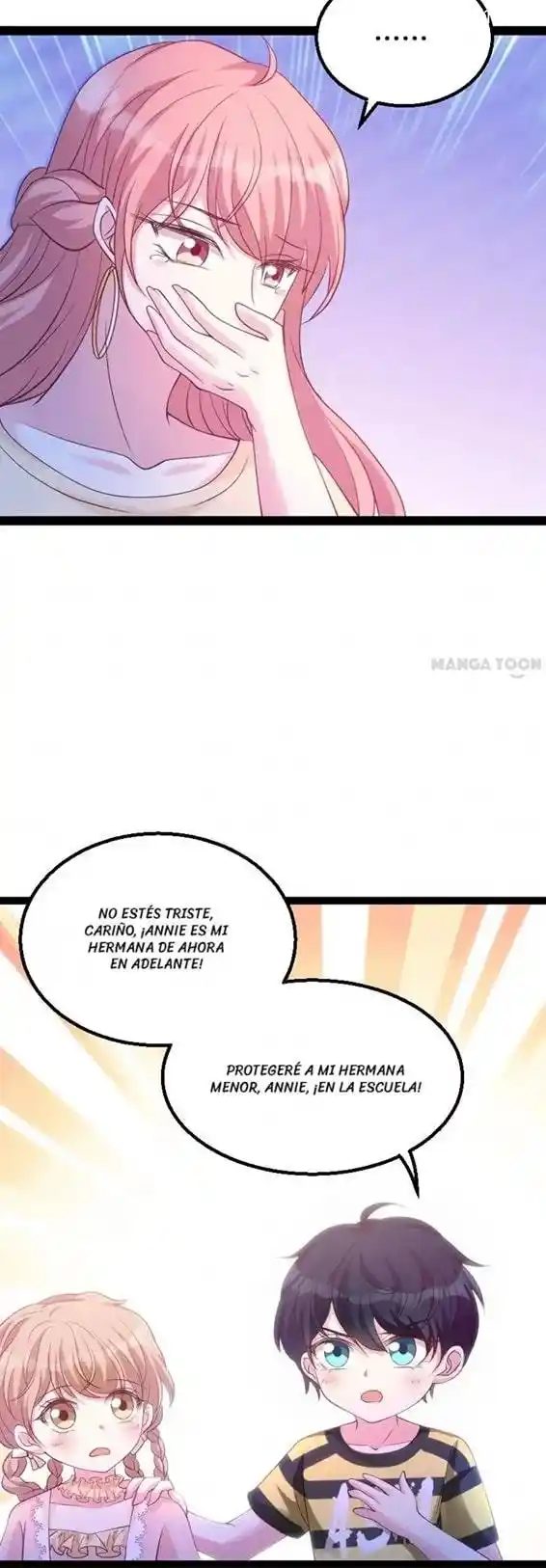 My Wife Is Pathetic - Capítulo 72 - Página 25 - LectorTMOo