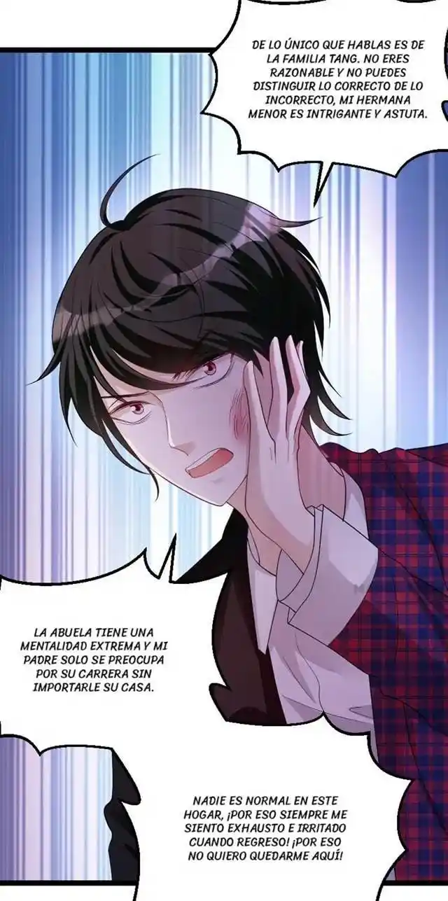 My Wife Is Pathetic - Capítulo 72 - Página 29 - LectorTMOo