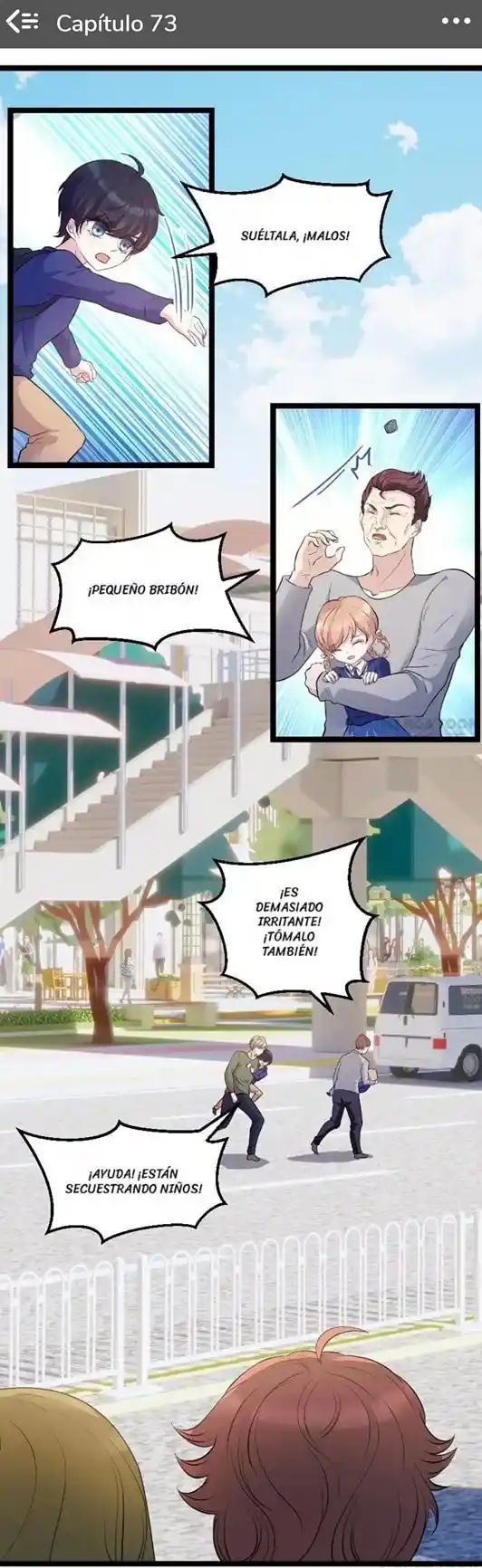 My Wife Is Pathetic - Capítulo 73 - Página 2 - LectorTMOo
