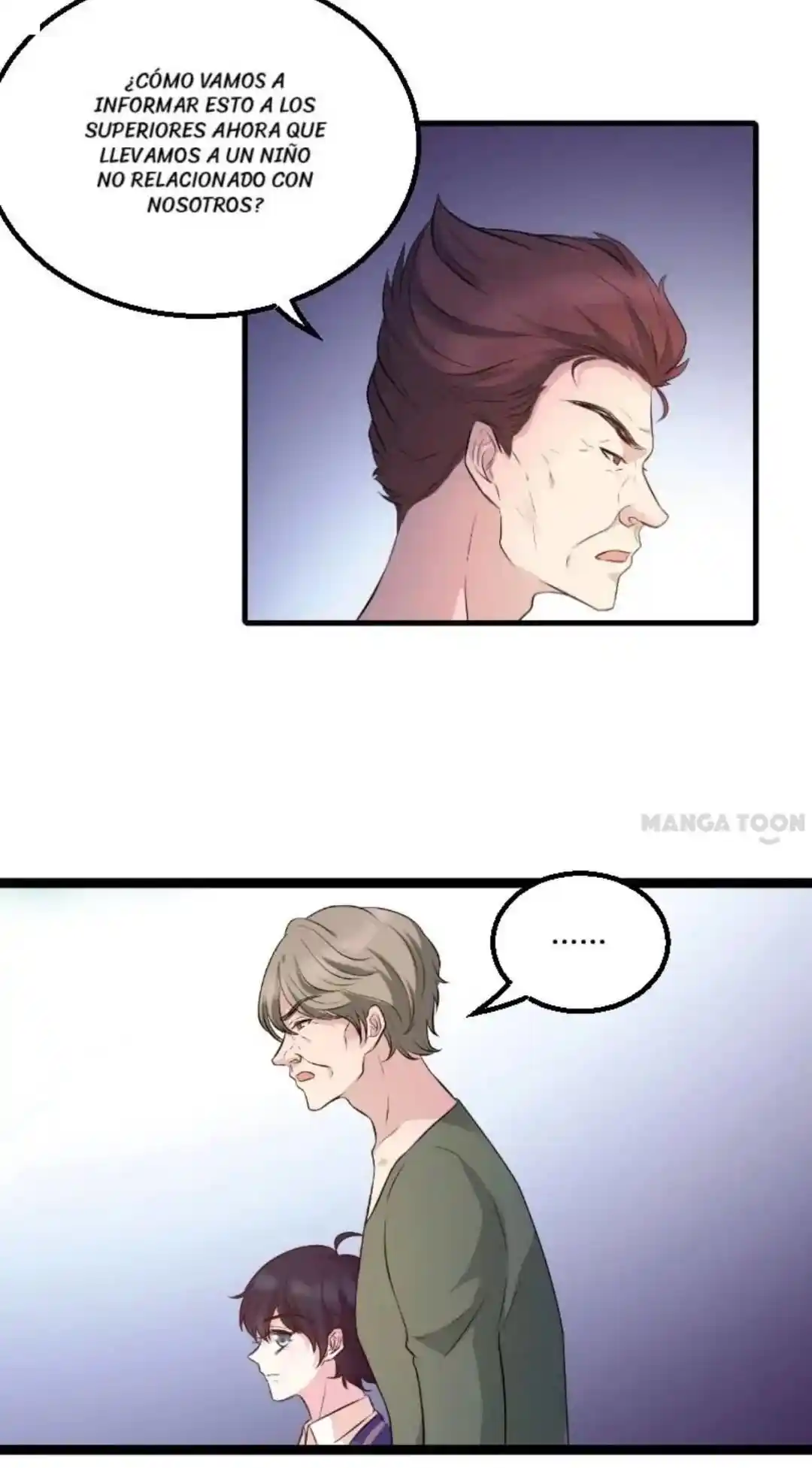 My Wife Is Pathetic - Capítulo 73 - Página 5 - LectorTMOo
