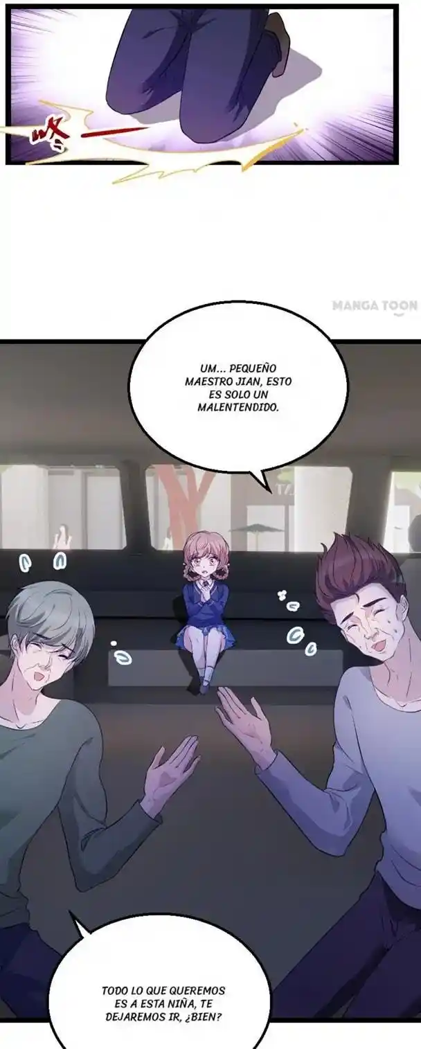 My Wife Is Pathetic - Capítulo 73 - Página 9 - LectorTMOo