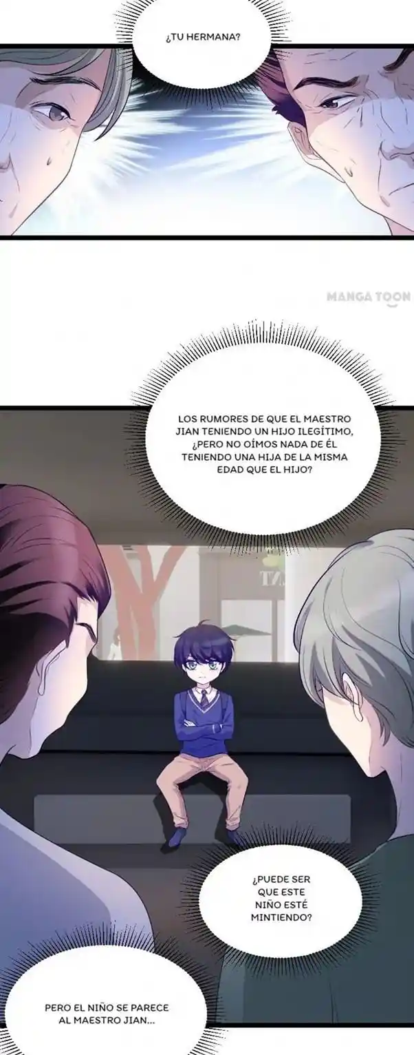 My Wife Is Pathetic - Capítulo 73 - Página 11 - LectorTMOo