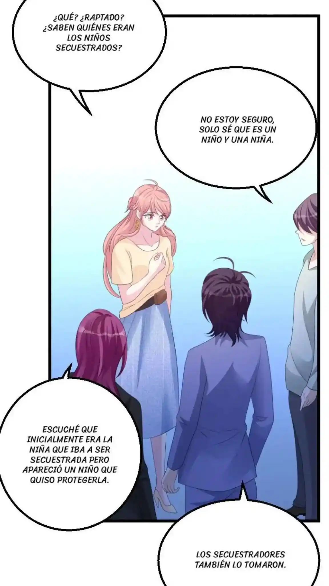 My Wife Is Pathetic - Capítulo 73 - Página 13 - LectorTMOo