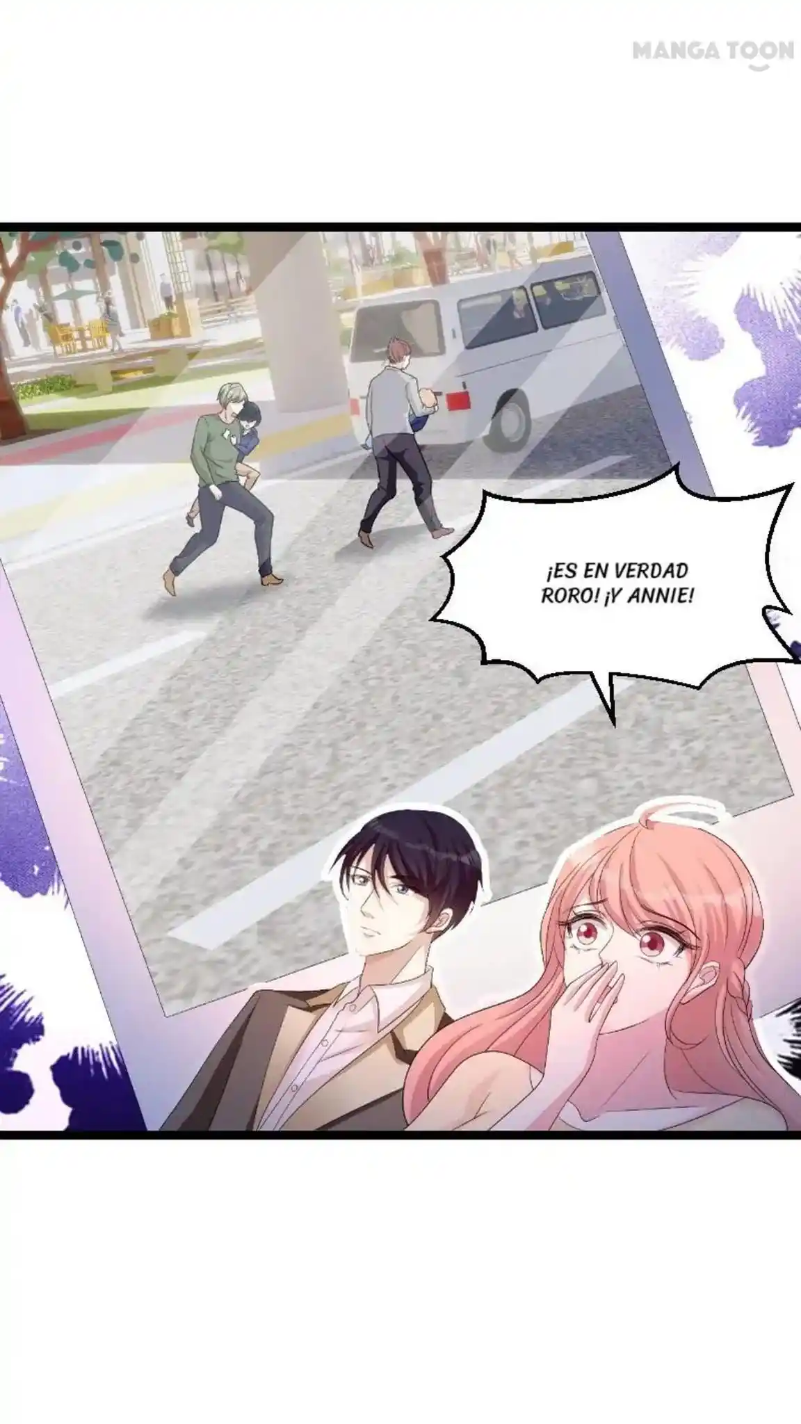 My Wife Is Pathetic - Capítulo 73 - Página 17 - LectorTMOo