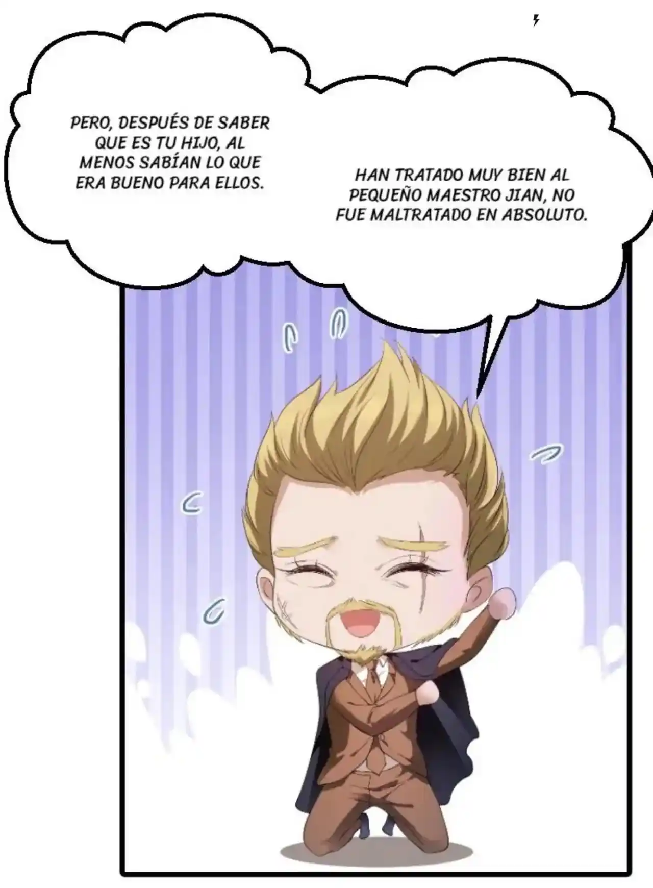 My Wife Is Pathetic - Capítulo 74 - Página 7 - LectorTMOo