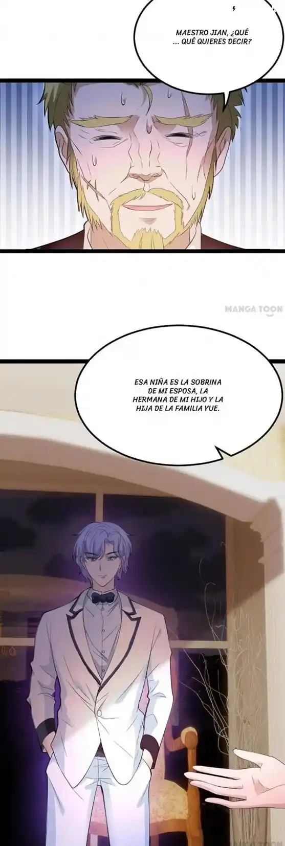 My Wife Is Pathetic - Capítulo 74 - Página 11 - LectorTMOo