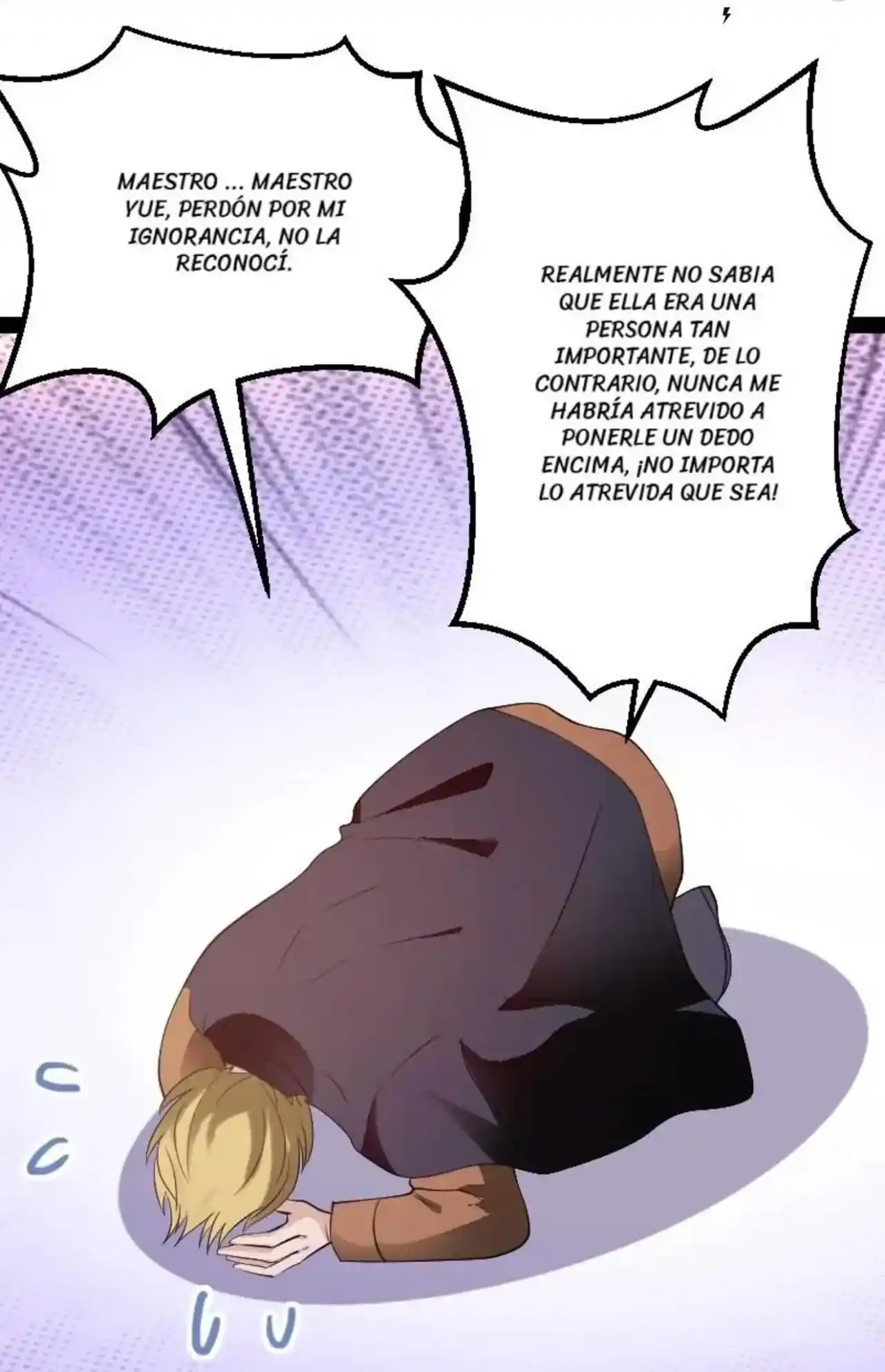 My Wife Is Pathetic - Capítulo 74 - Página 12 - LectorTMOo