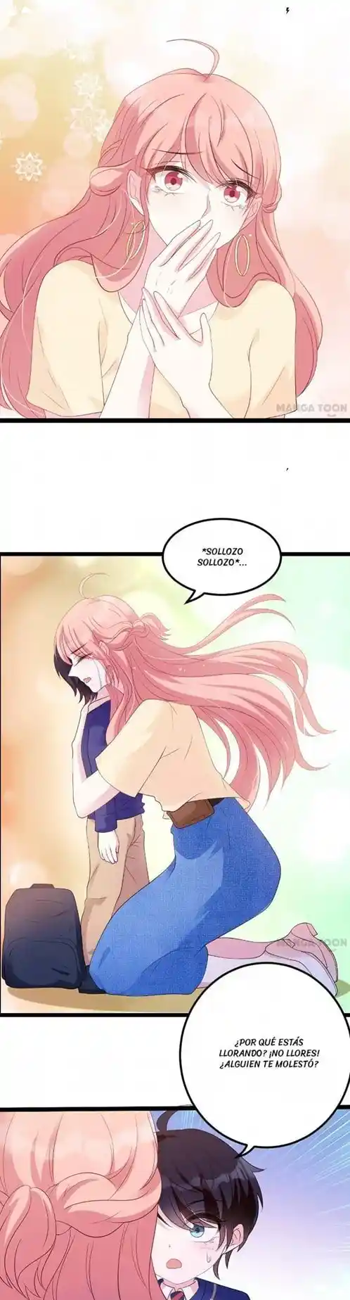My Wife Is Pathetic - Capítulo 75 - Página 4 - LectorTMOo
