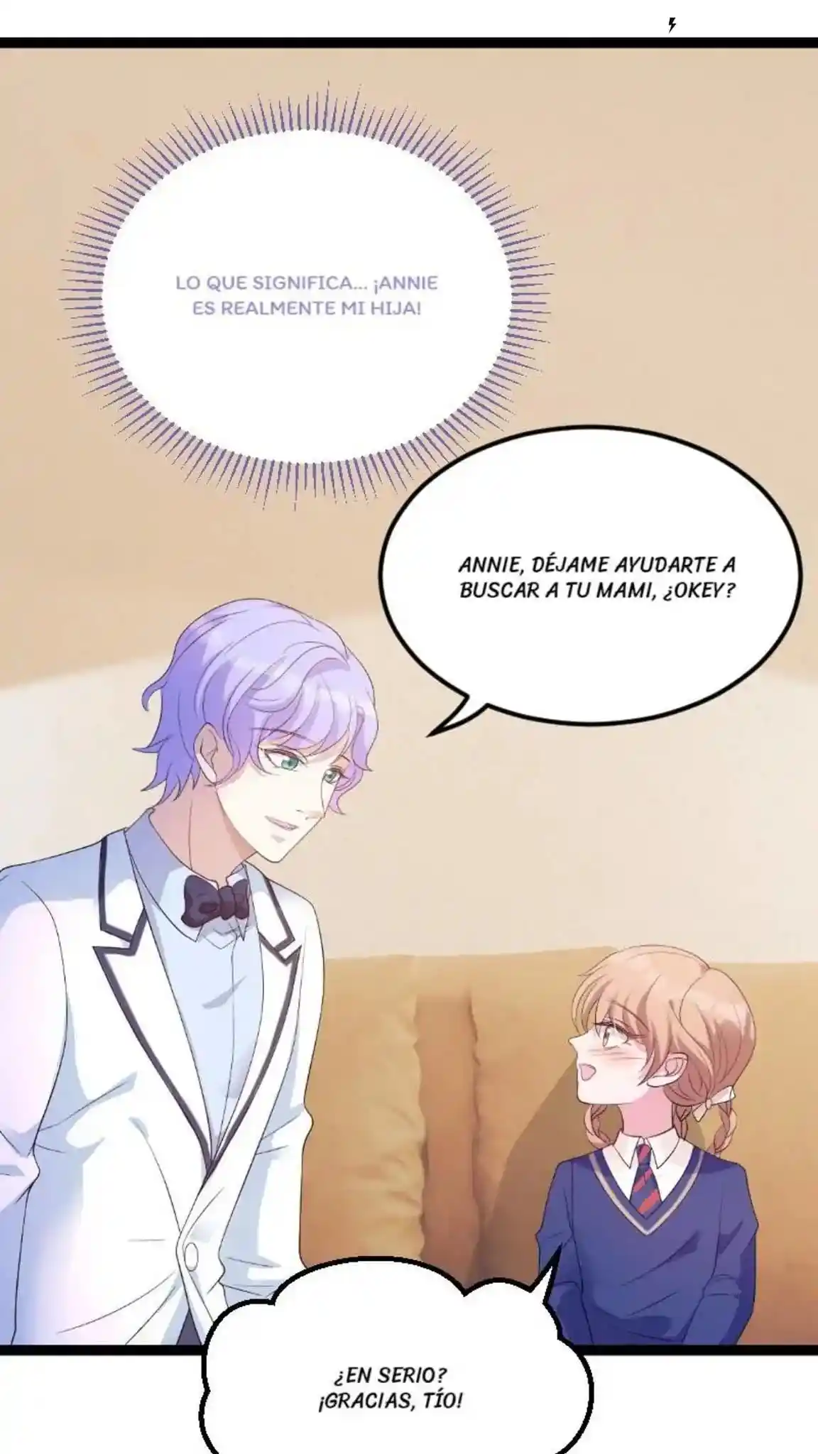 My Wife Is Pathetic - Capítulo 75 - Página 11 - LectorTMOo
