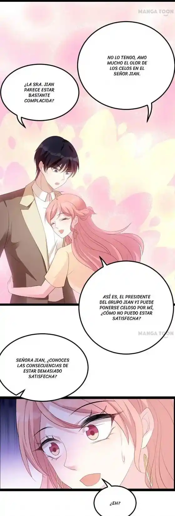 My Wife Is Pathetic - Capítulo 75 - Página 17 - LectorTMOo