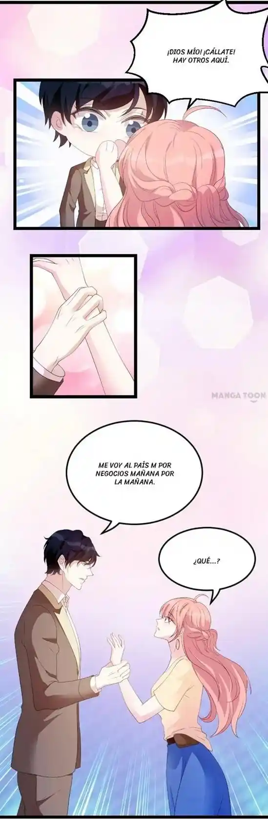 My Wife Is Pathetic - Capítulo 75 - Página 23 - LectorTMOo