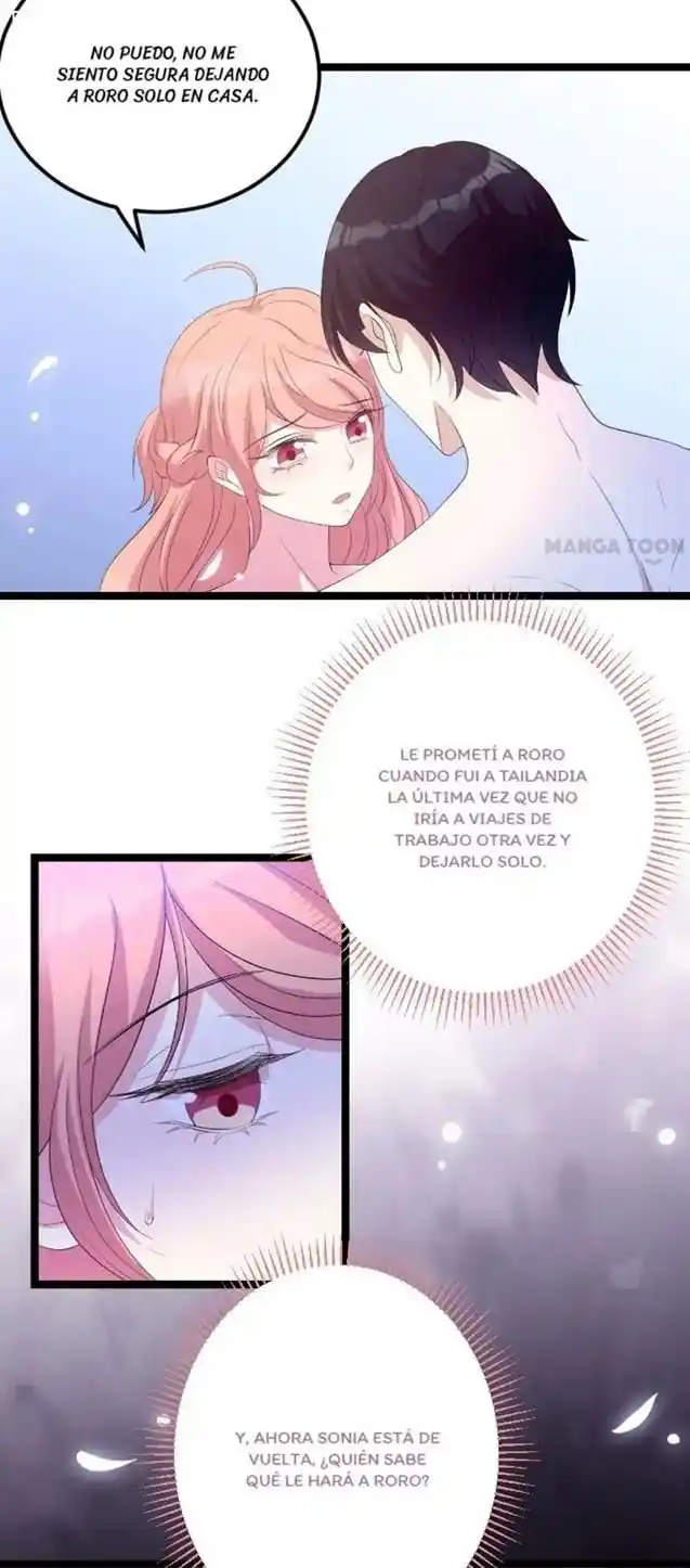 My Wife Is Pathetic - Capítulo 76 - Página 4 - LectorTMOo