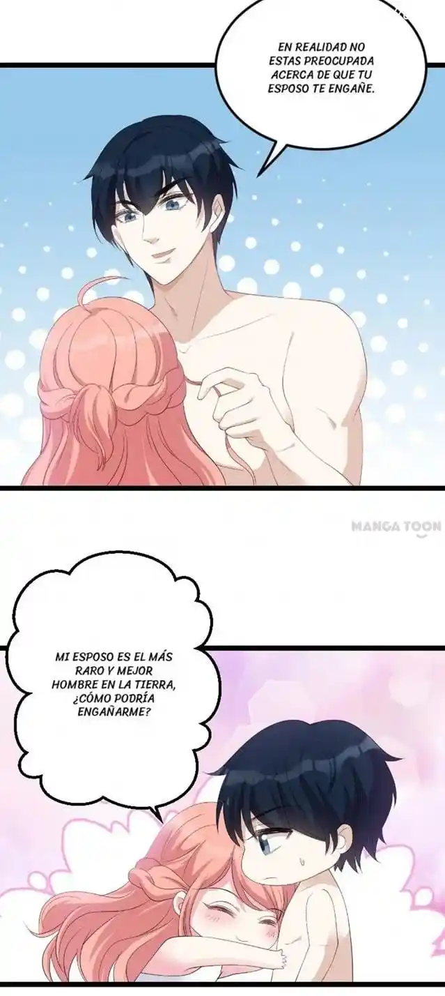 My Wife Is Pathetic - Capítulo 76 - Página 6 - LectorTMOo