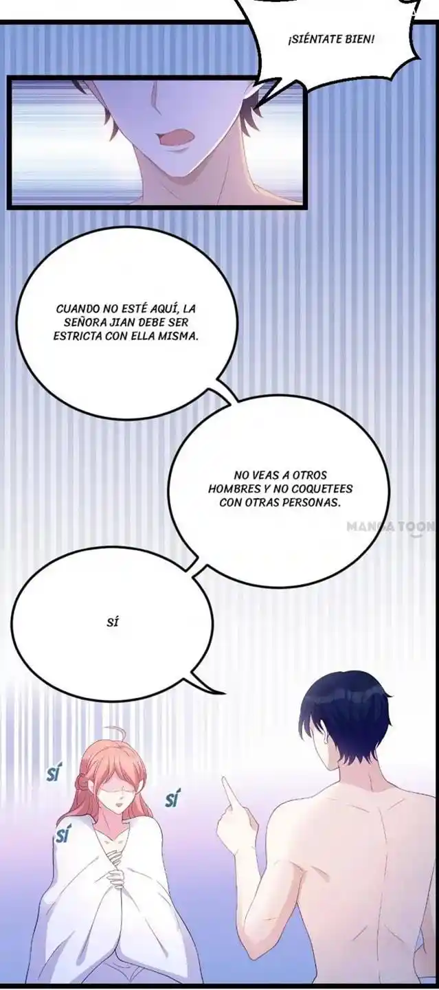 My Wife Is Pathetic - Capítulo 76 - Página 8 - LectorTMOo