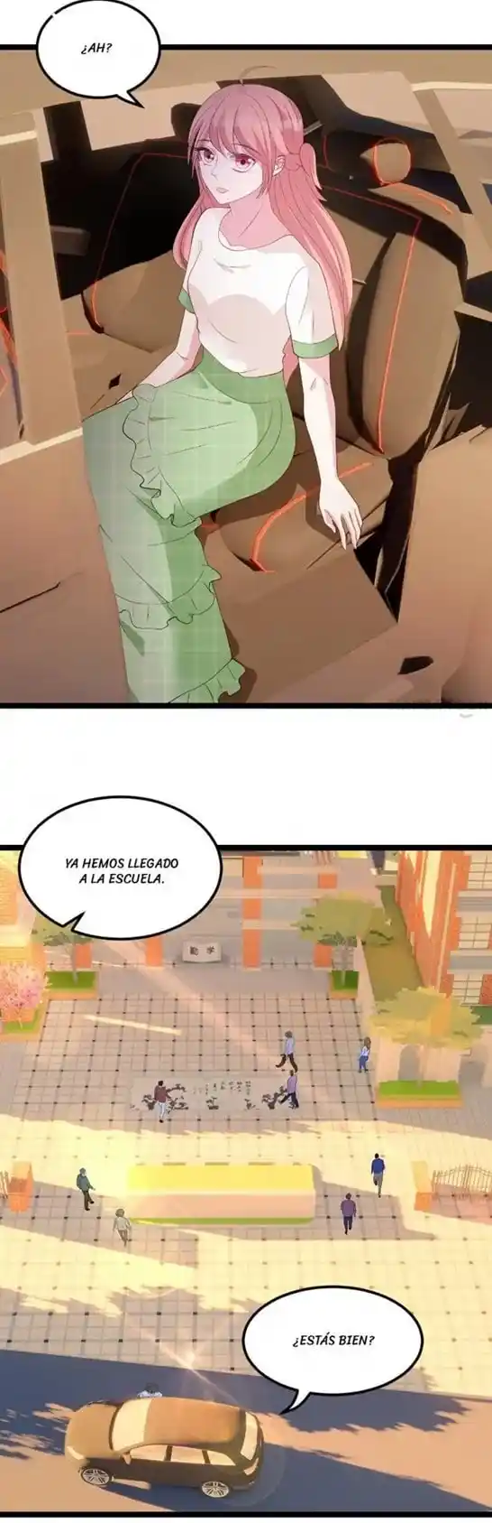 My Wife Is Pathetic - Capítulo 76 - Página 13 - LectorTMOo