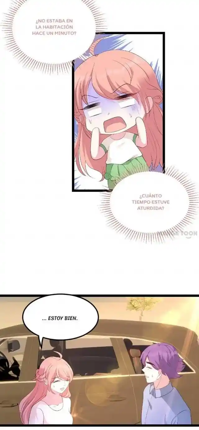 My Wife Is Pathetic - Capítulo 76 - Página 14 - LectorTMOo