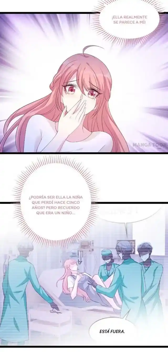My Wife Is Pathetic - Capítulo 76 - Página 20 - LectorTMOo