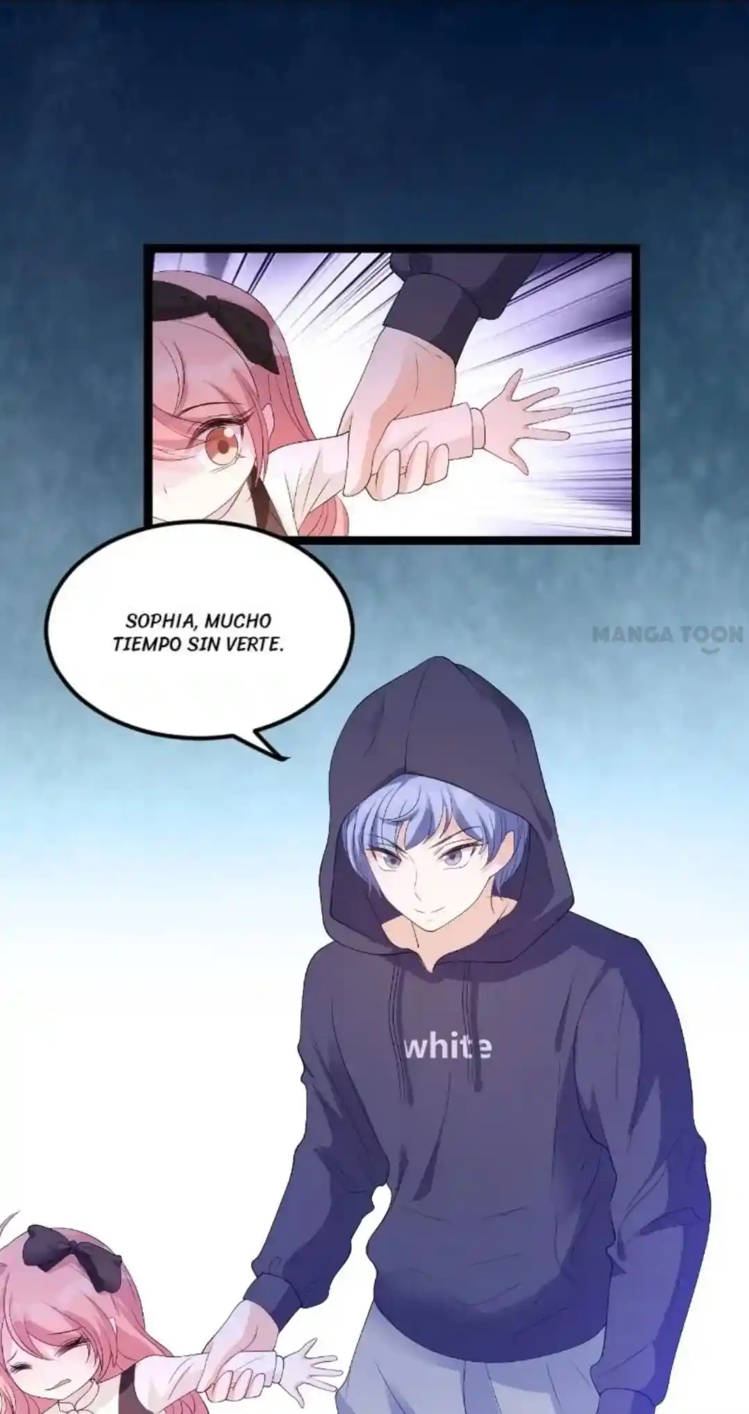 My Wife Is Pathetic - Capítulo 76 - Página 22 - LectorTMOo