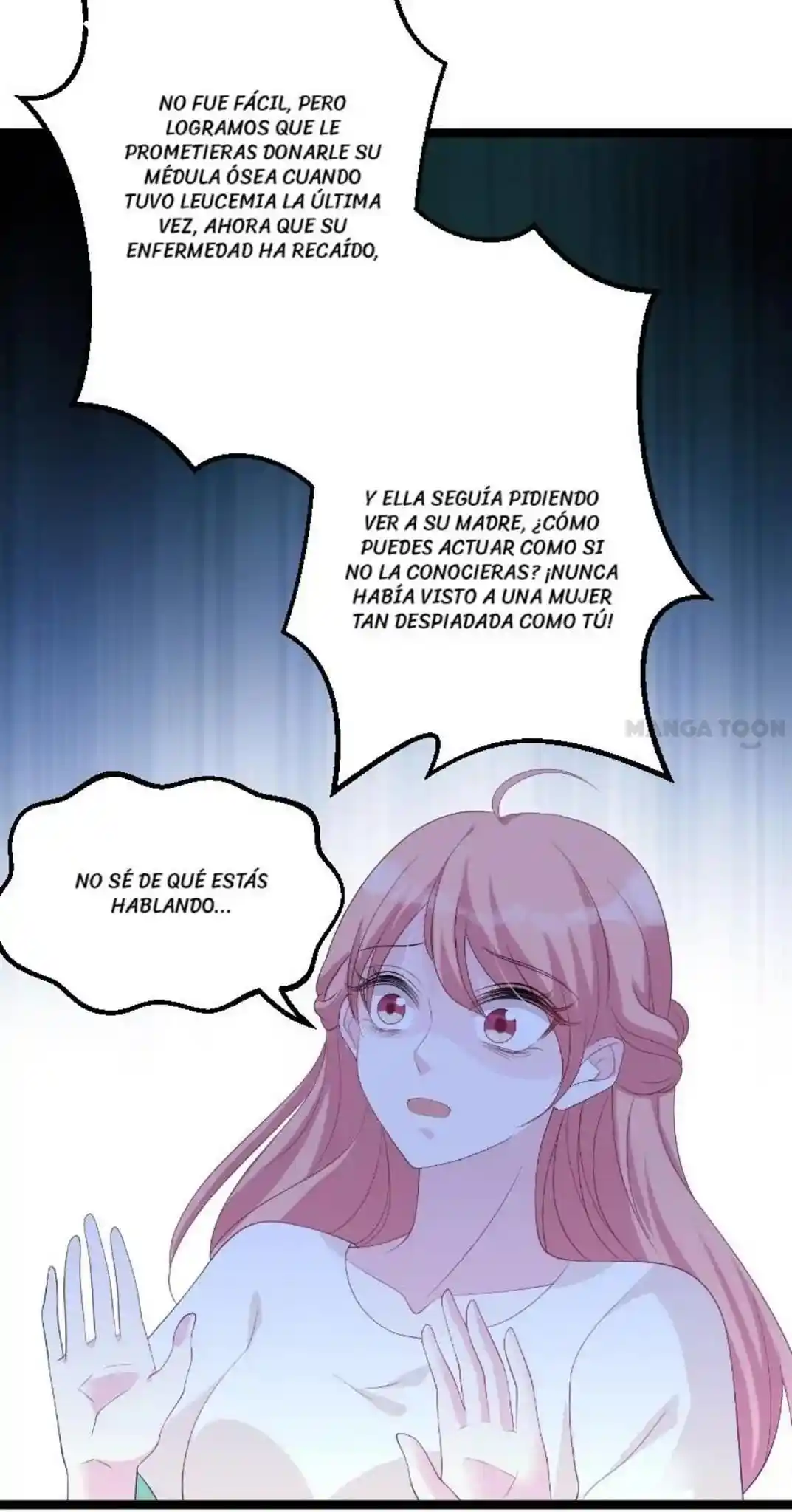 My Wife Is Pathetic - Capítulo 76 - Página 29 - LectorTMOo