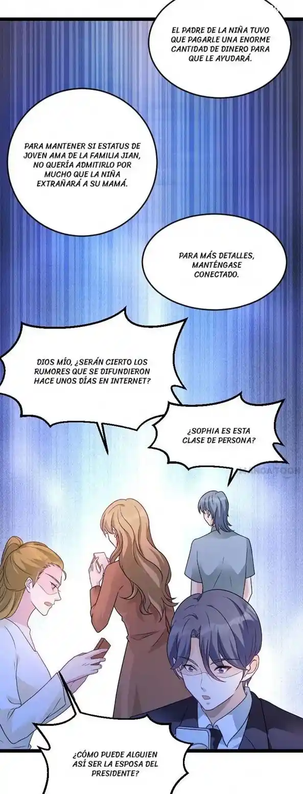 My Wife Is Pathetic - Capítulo 77 - Página 12 - LectorTMOo