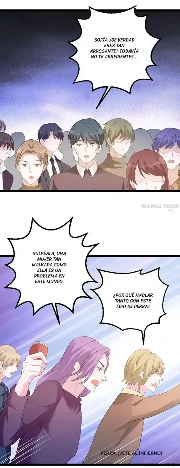My Wife Is Pathetic - Capítulo 77 - Página 21 - LectorTMOo