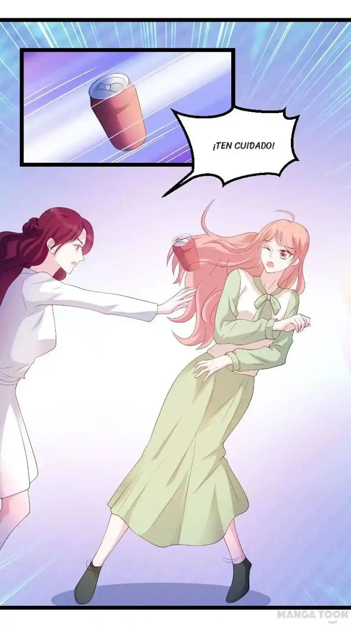My Wife Is Pathetic - Capítulo 77 - Página 22 - LectorTMOo
