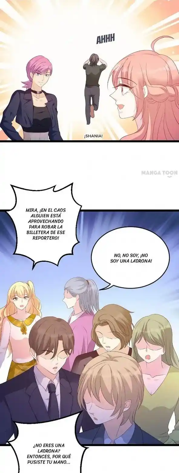 My Wife Is Pathetic - Capítulo 77 - Página 25 - LectorTMOo