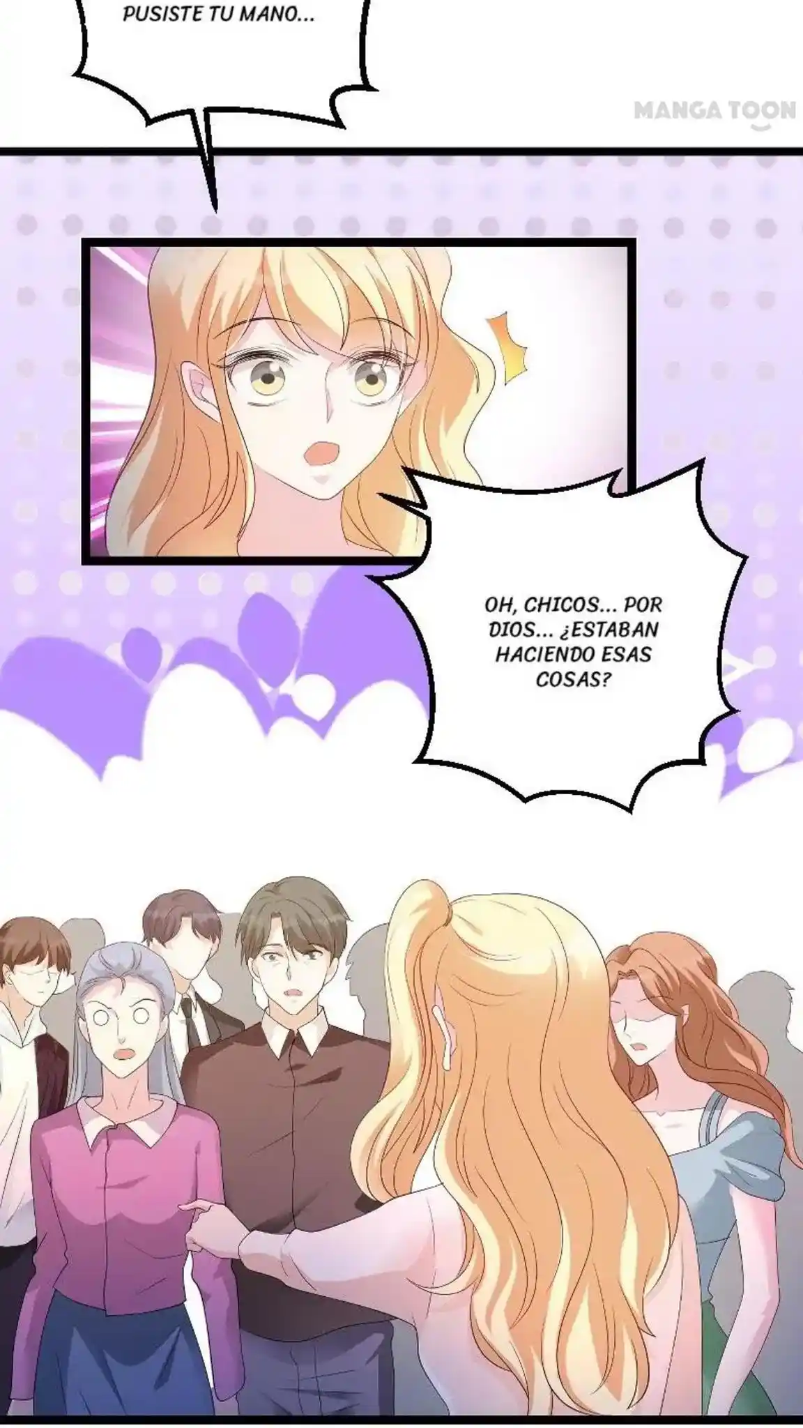My Wife Is Pathetic - Capítulo 77 - Página 26 - LectorTMOo