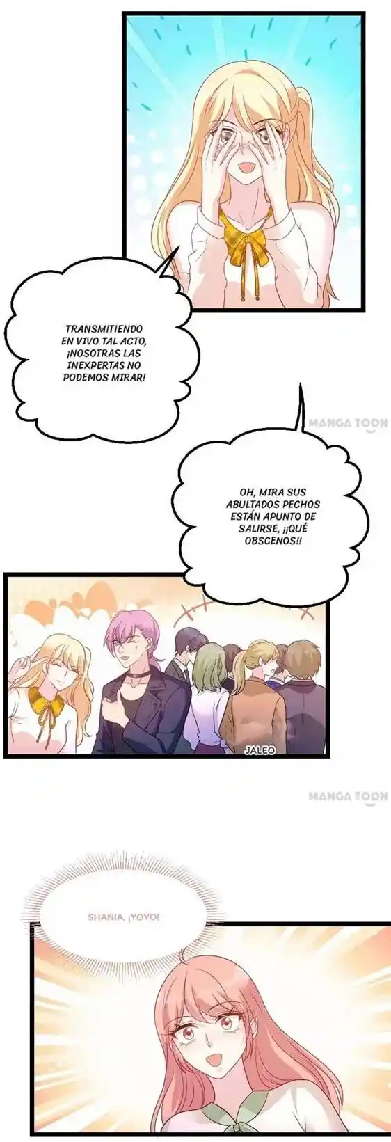My Wife Is Pathetic - Capítulo 78 - Página 2 - LectorTMOo