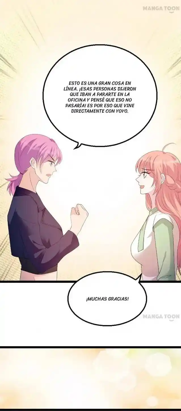 My Wife Is Pathetic - Capítulo 78 - Página 5 - LectorTMOo