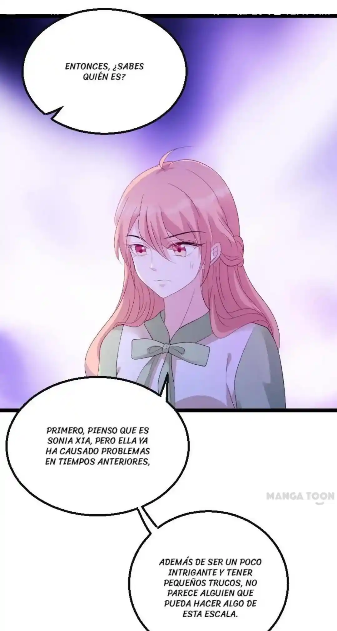 My Wife Is Pathetic - Capítulo 78 - Página 7 - LectorTMOo