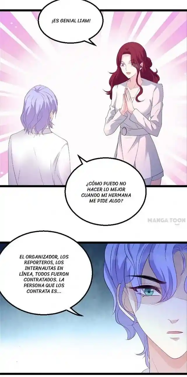 My Wife Is Pathetic - Capítulo 78 - Página 20 - LectorTMOo