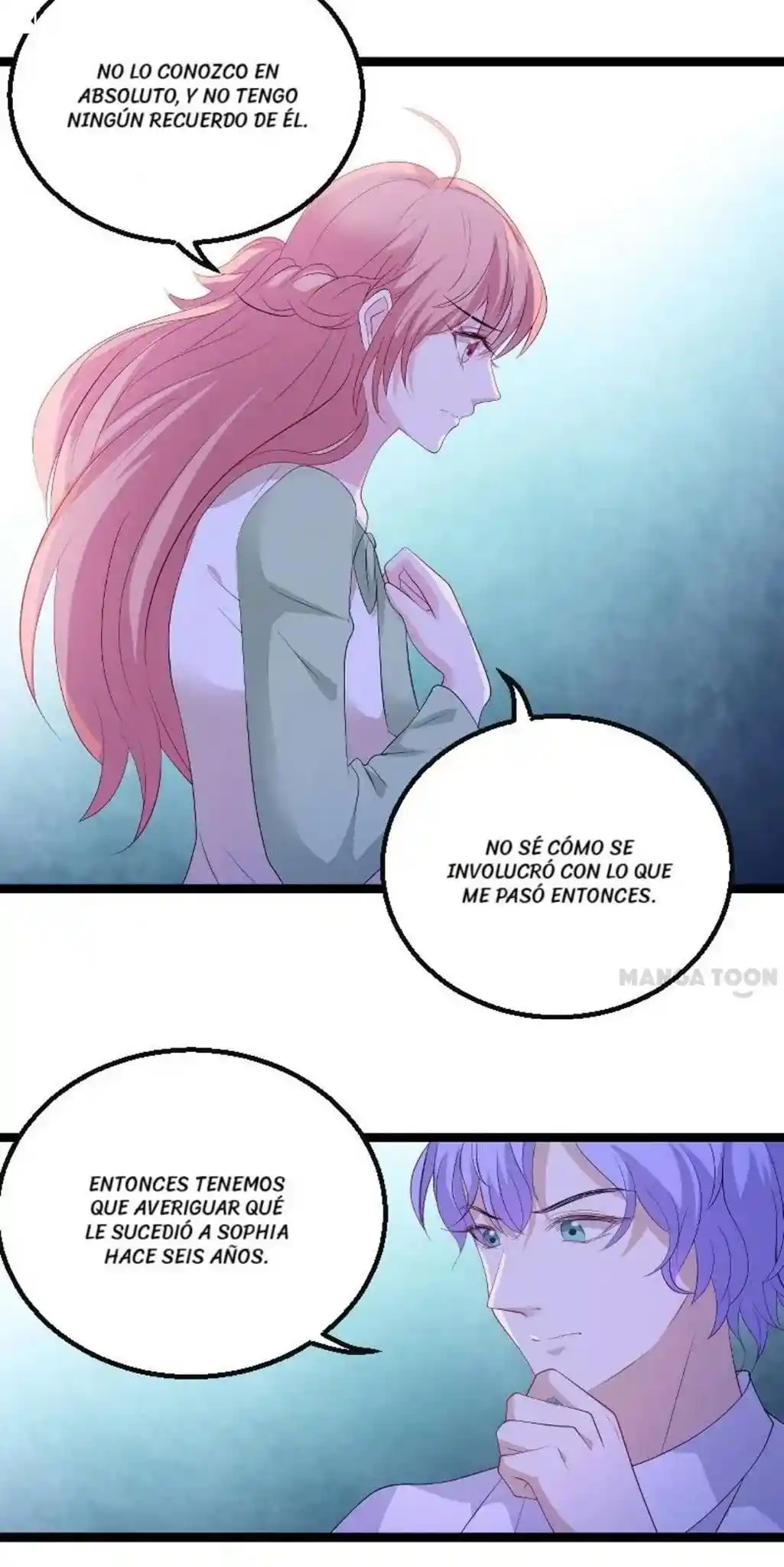 My Wife Is Pathetic - Capítulo 78 - Página 23 - LectorTMOo
