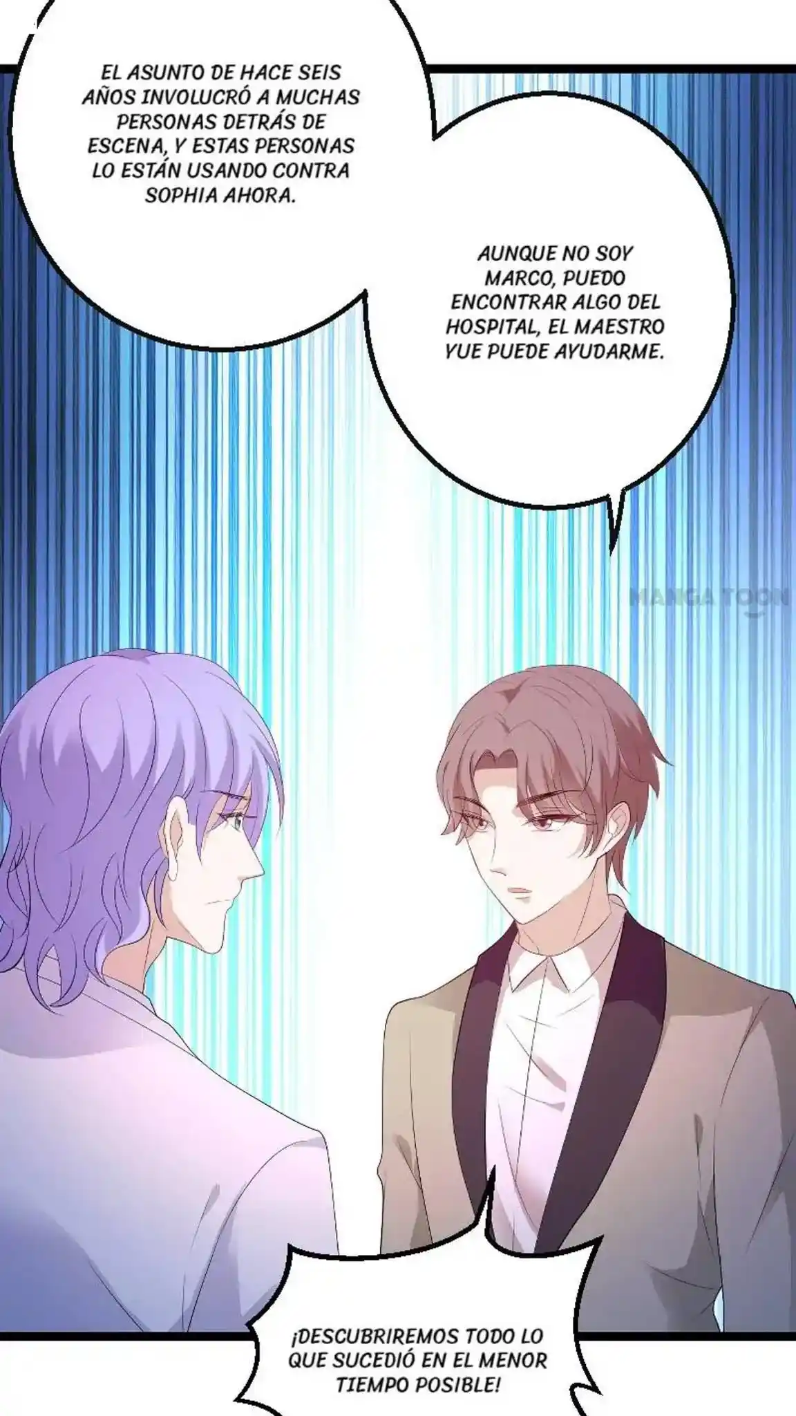 My Wife Is Pathetic - Capítulo 78 - Página 26 - LectorTMOo