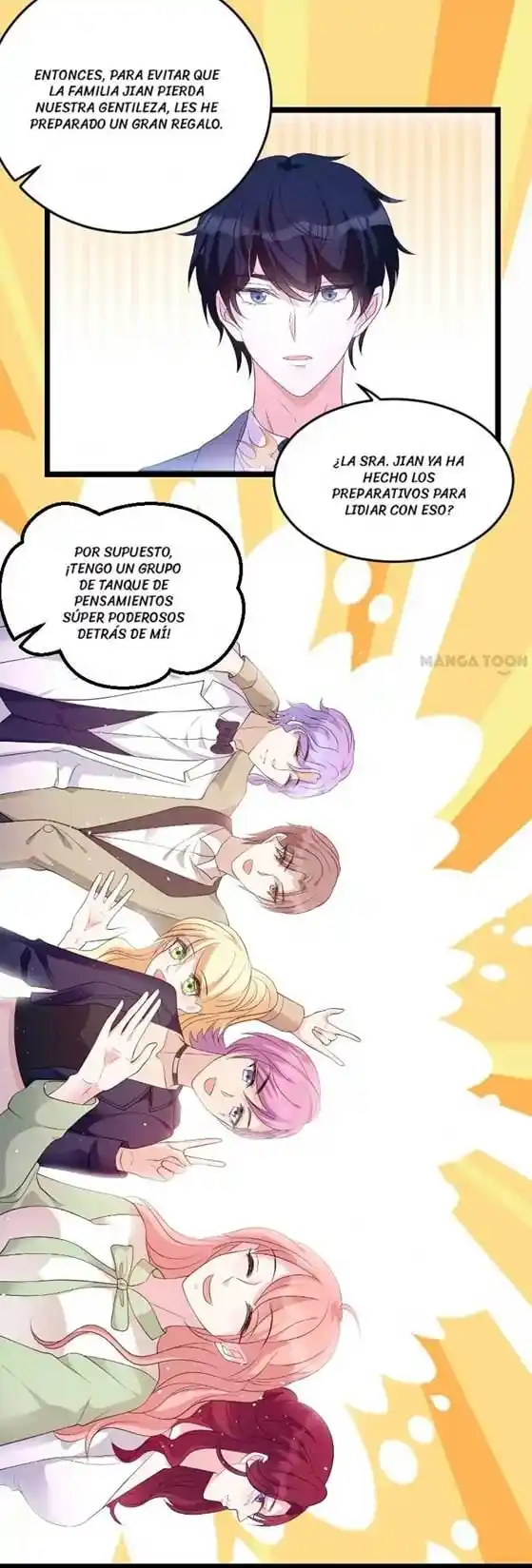 My Wife Is Pathetic - Capítulo 79 - Página 4 - LectorTMOo