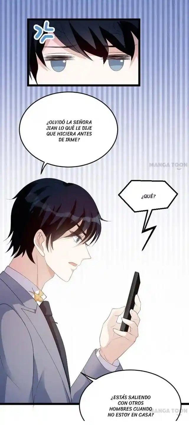 My Wife Is Pathetic - Capítulo 79 - Página 5 - LectorTMOo