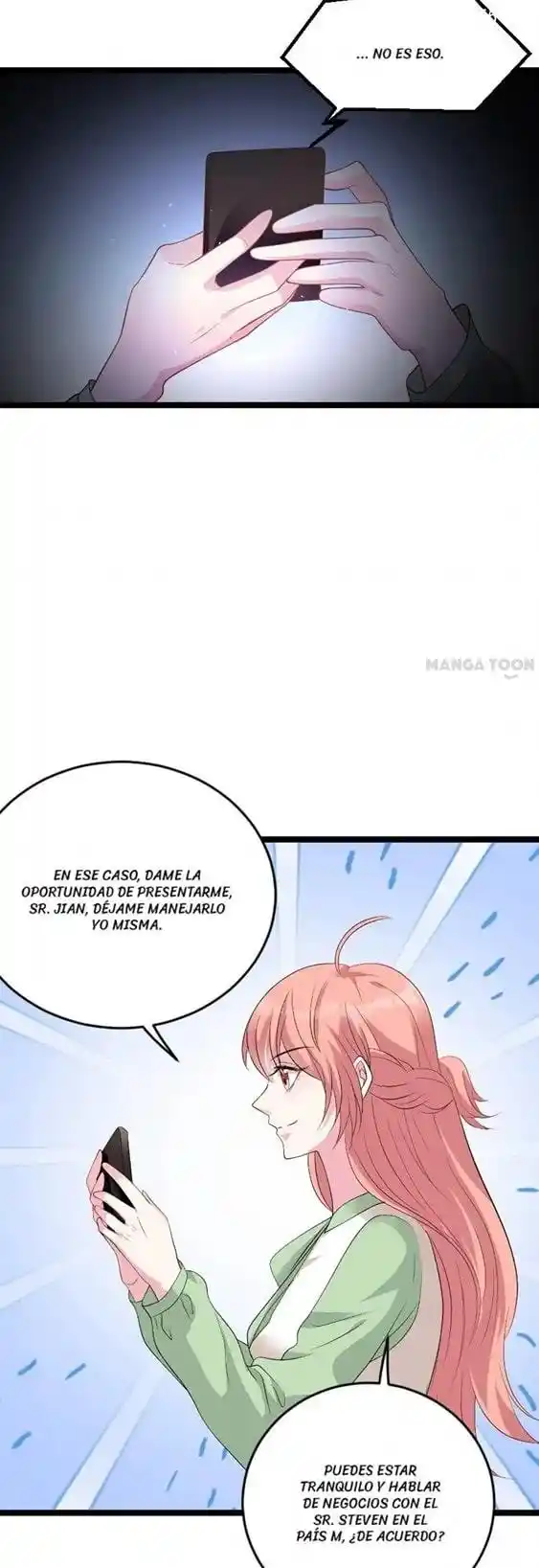My Wife Is Pathetic - Capítulo 79 - Página 11 - LectorTMOo