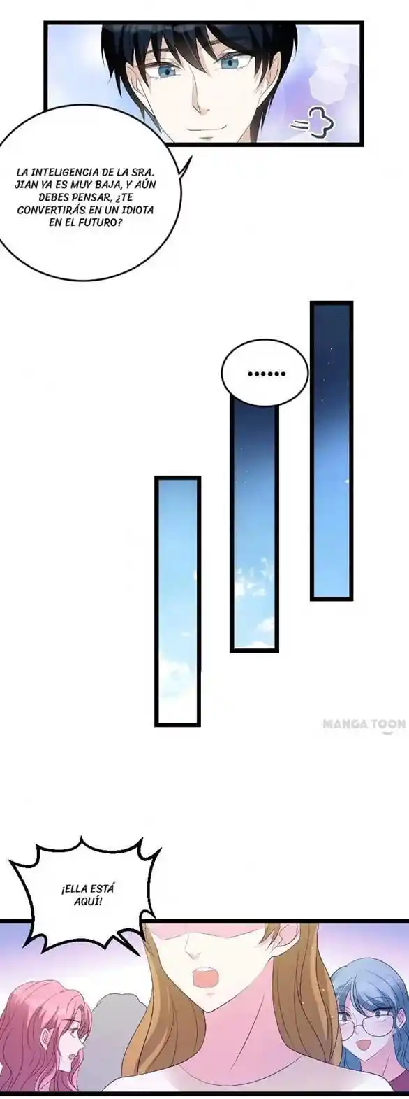 My Wife Is Pathetic - Capítulo 79 - Página 12 - LectorTMOo