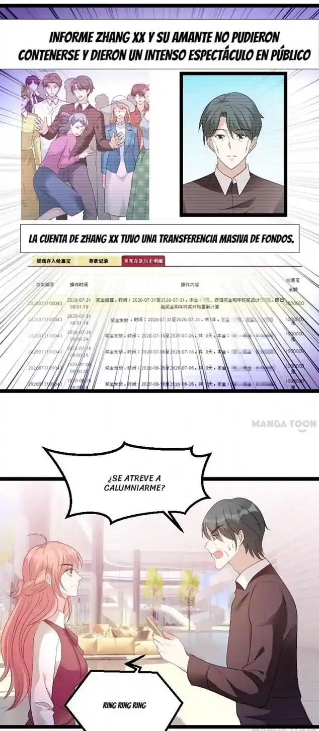 My Wife Is Pathetic - Capítulo 79 - Página 17 - LectorTMOo