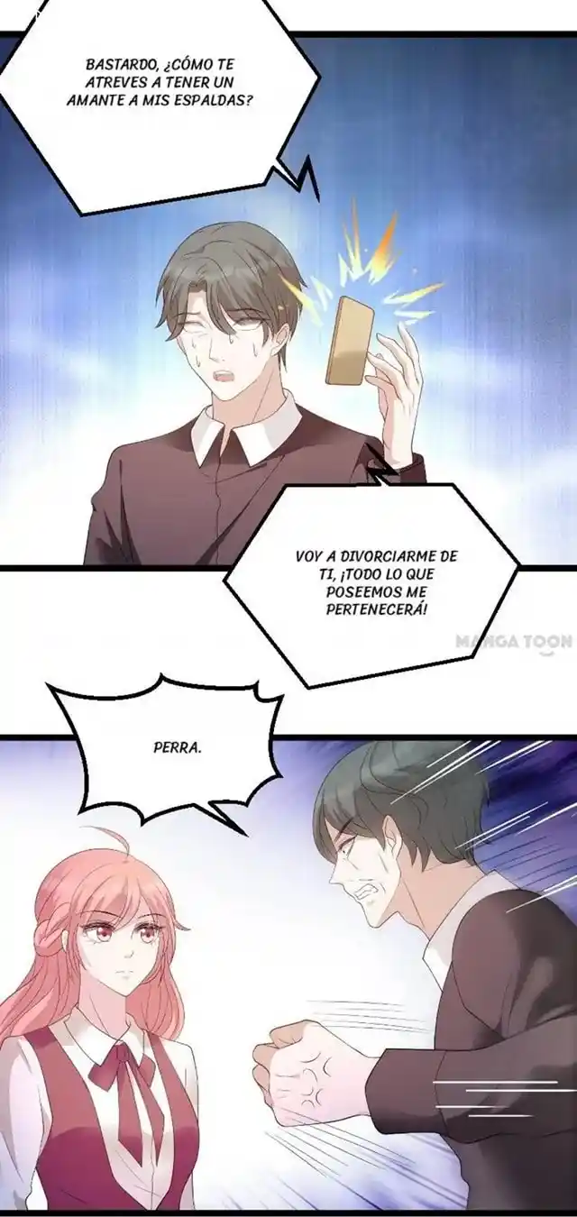 My Wife Is Pathetic - Capítulo 79 - Página 18 - LectorTMOo