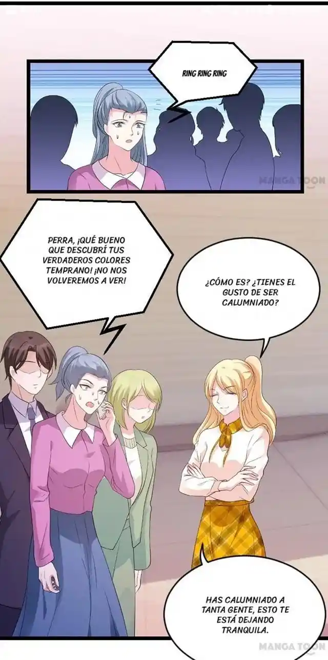 My Wife Is Pathetic - Capítulo 79 - Página 20 - LectorTMOo