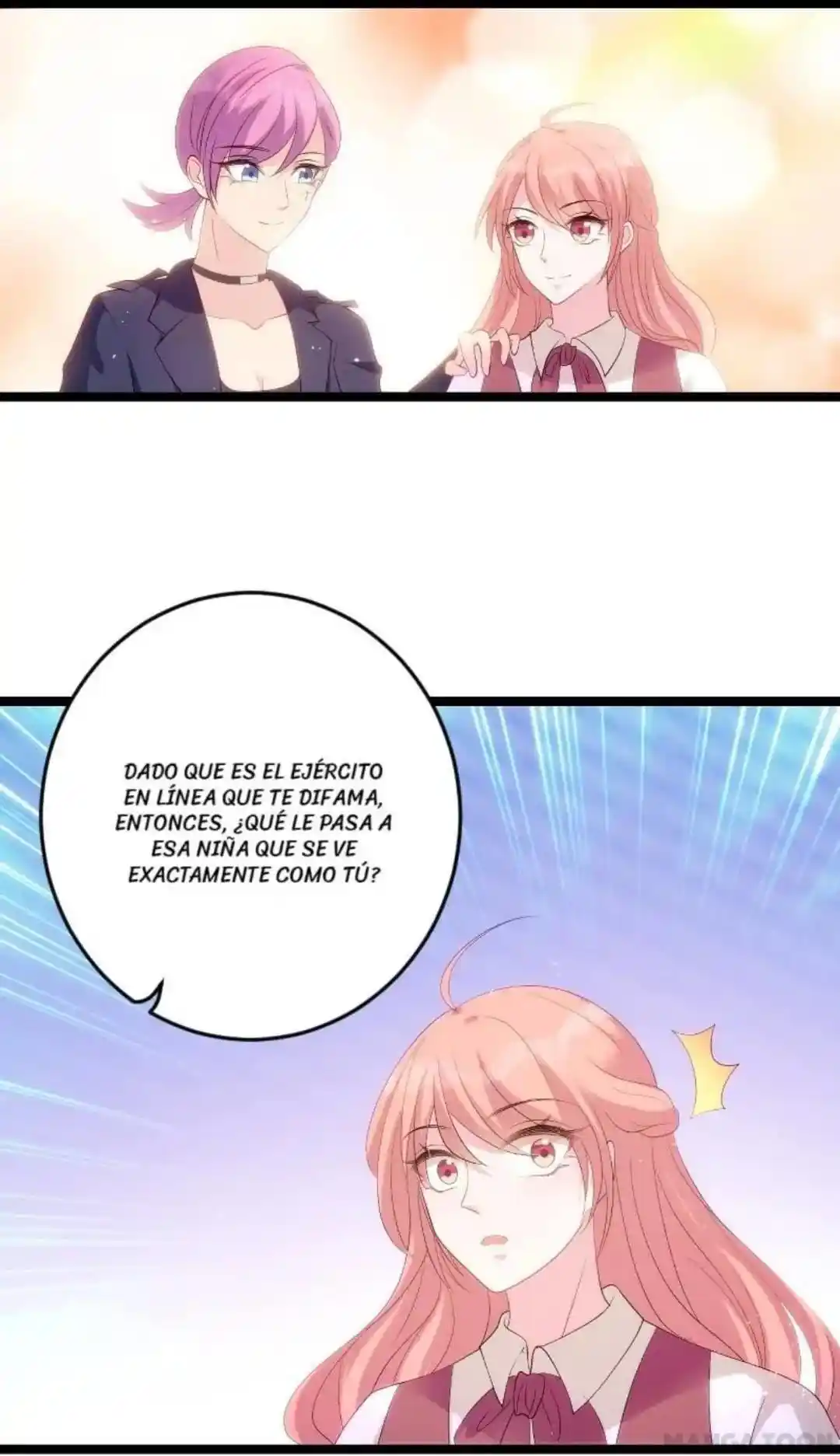 My Wife Is Pathetic - Capítulo 80 - Página 5 - LectorTMOo