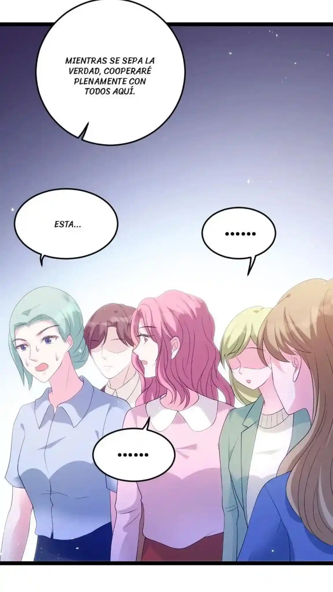 My Wife Is Pathetic - Capítulo 80 - Página 7 - LectorTMOo