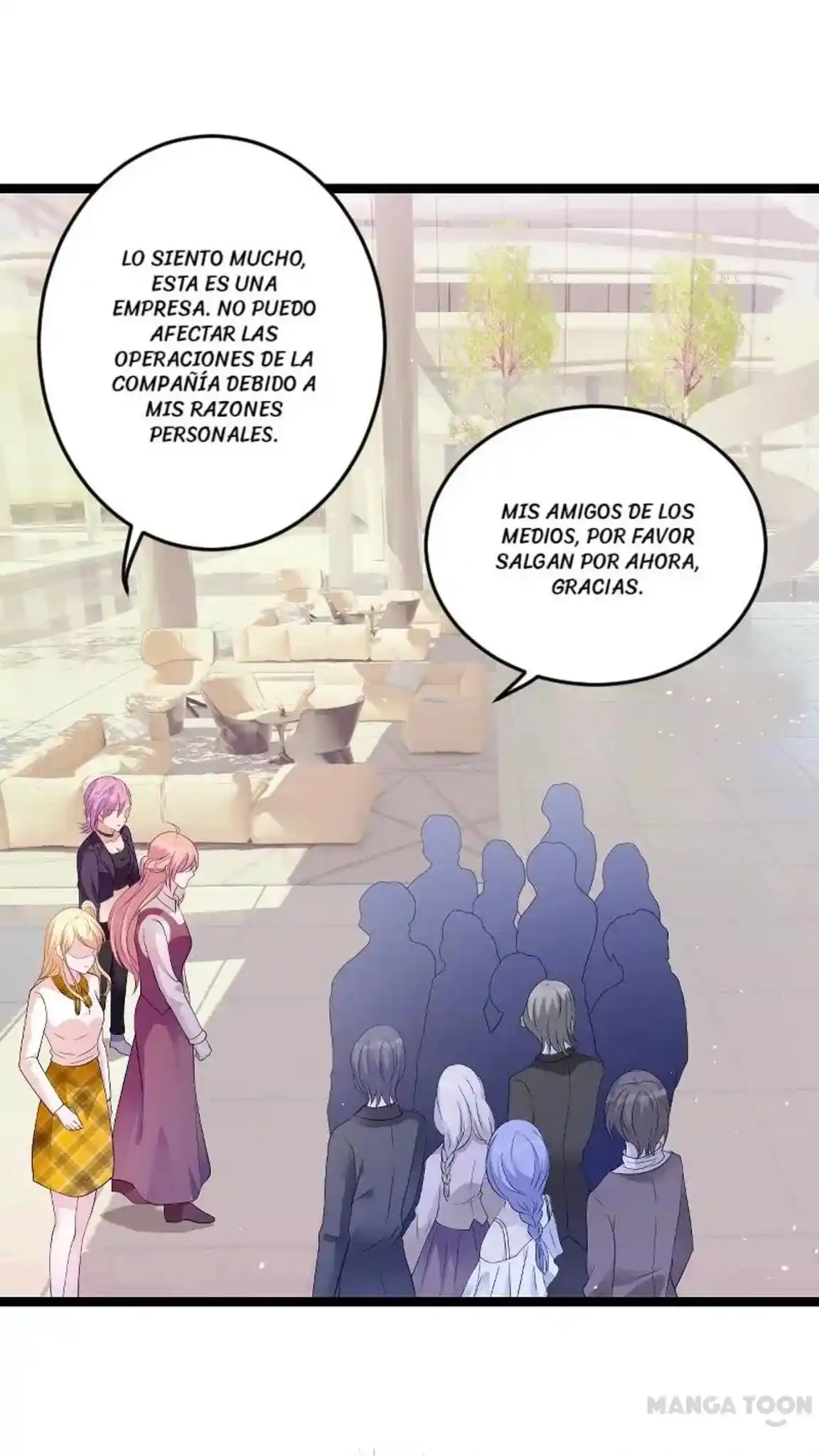 My Wife Is Pathetic - Capítulo 80 - Página 8 - LectorTMOo