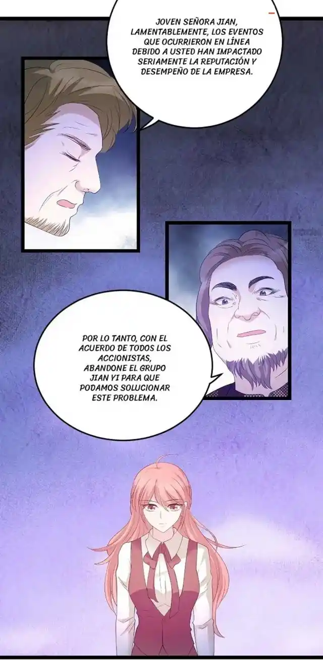 My Wife Is Pathetic - Capítulo 80 - Página 14 - LectorTMOo