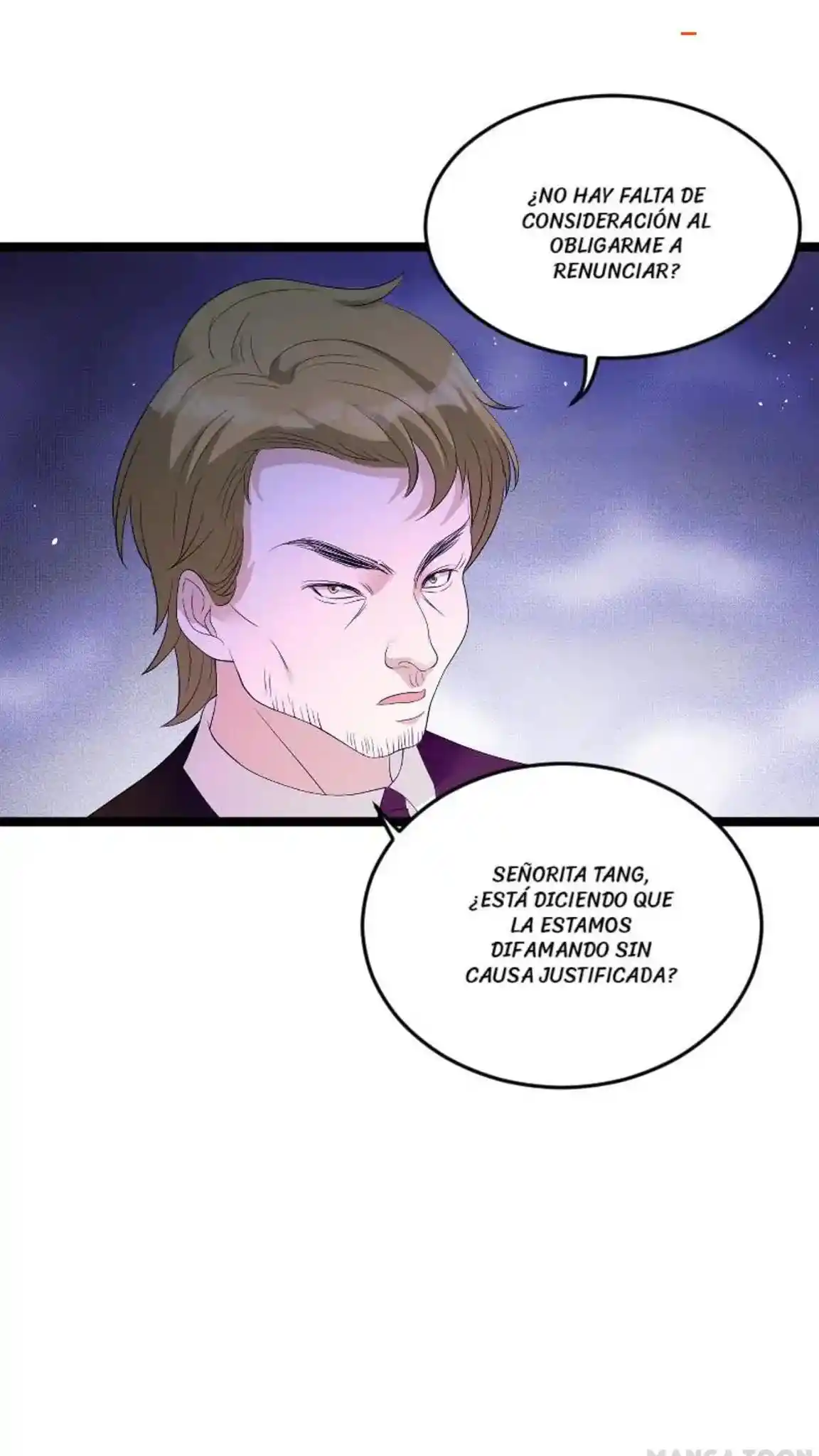 My Wife Is Pathetic - Capítulo 80 - Página 18 - LectorTMOo